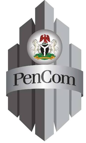 PenCom Logo
