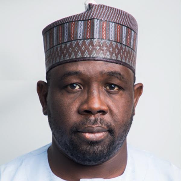 Muhammad Jibrin Barde