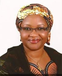 Senator Nenadi Esther Usman (Ph.D)