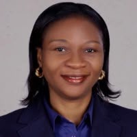 Abimbola F. Izu.