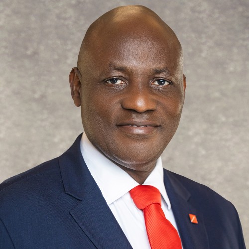 Mr. Oladipupo Titus Fatokun, FCIB, FCA